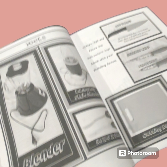 Smoothie Time - Health Nutrition Homeschooling The Thinking Tree For Kids - Picture 6 of 10